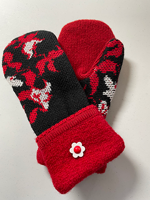 Mittens